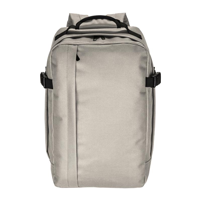 Mochila de viaje con compartimento para portátil (15") en poliéster 600D