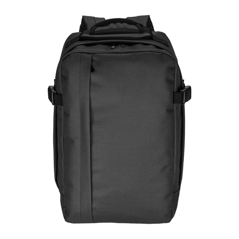 Mochila de viaje con compartimento para portátil (15") en poliéster 600D