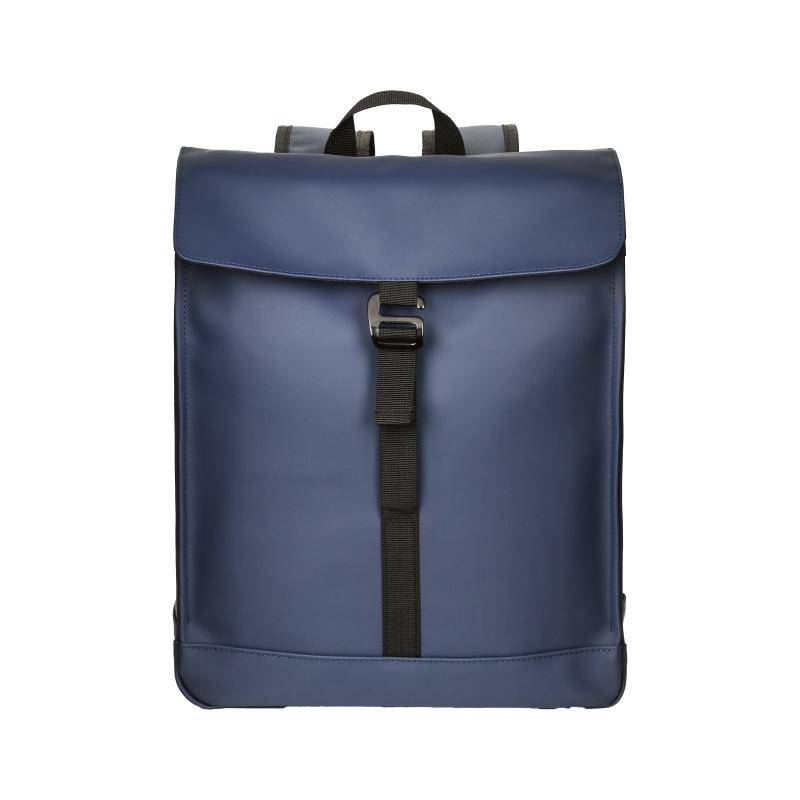 Mochila para portátil de poliuretano