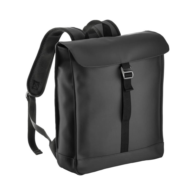 Mochila para portátil de poliuretano