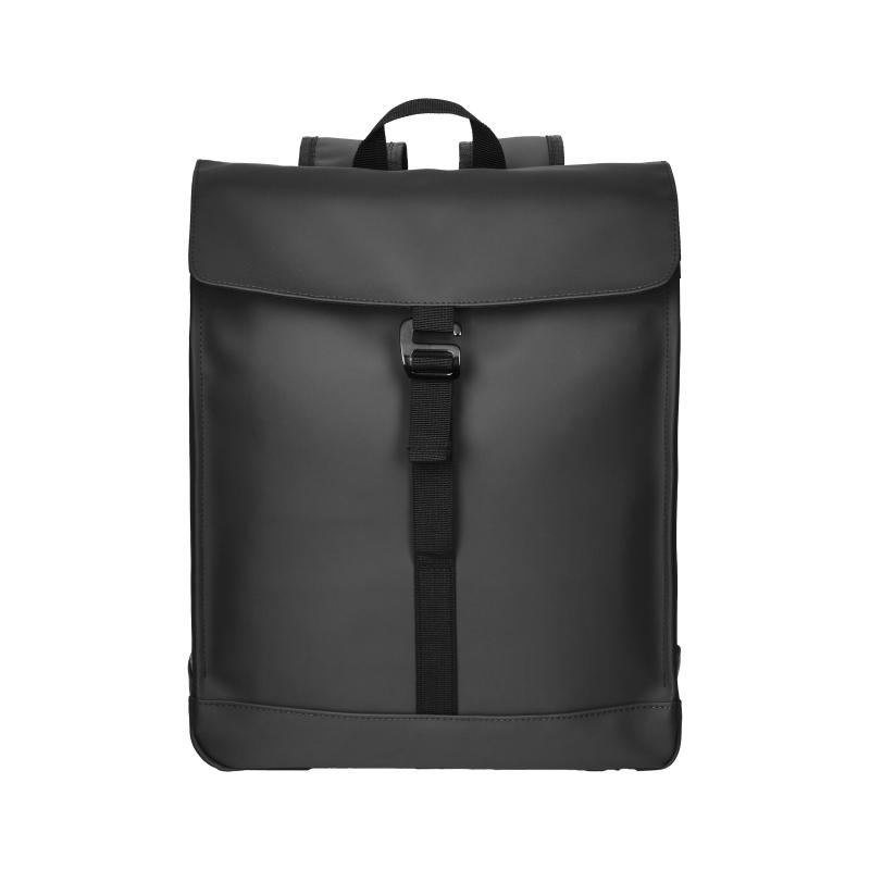 Mochila para portátil de poliuretano