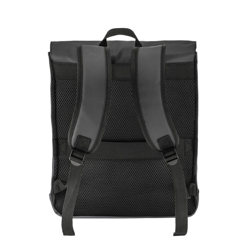 Mochila para portátil de poliuretano