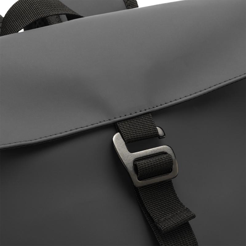 Mochila para portátil de poliuretano