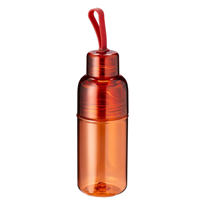 Botella PETG de 520 ml