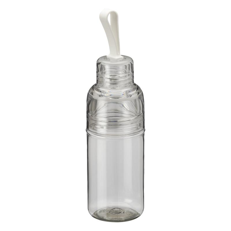 Botella PETG de 520 ml