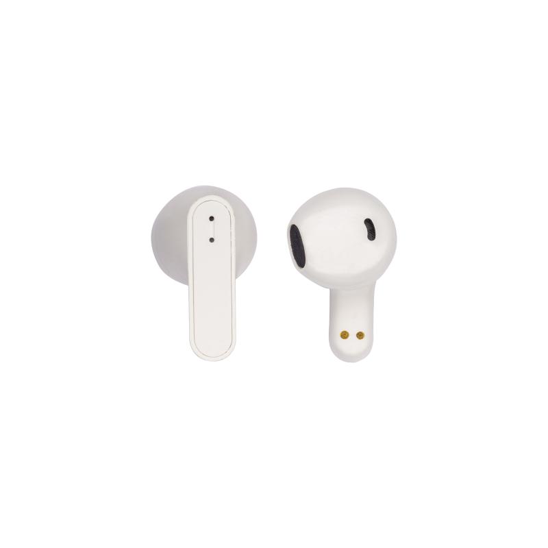 Auriculares RABS con inserción de bambú