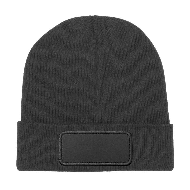 Gorro de punto acrílico elástico de 65 g/unidad