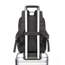 Mochila para portátil (15) fabricada en PET reciclado (R-PET)