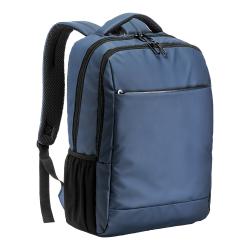 Mochila para portátil (15) fabricada en PET reciclado (R-PET)