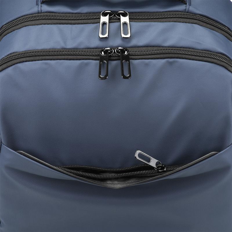 Mochila para portátil (15) fabricada en PET reciclado (R-PET)