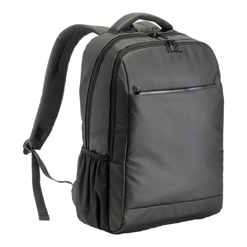 Mochila para portátil (15) fabricada en PET reciclado (R-PET)