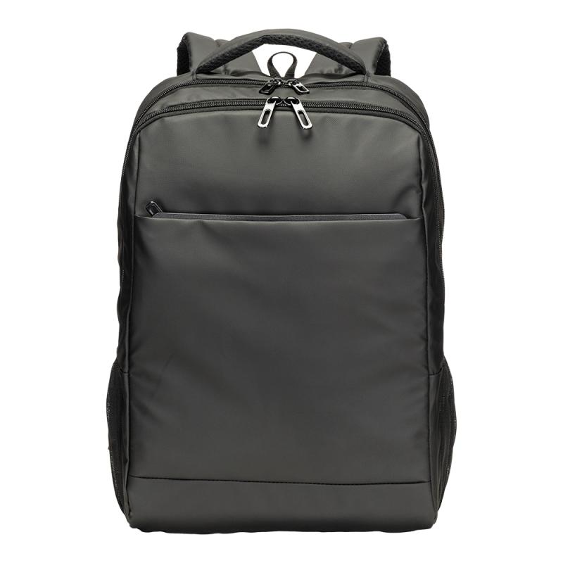 Mochila para portátil (15) fabricada en PET reciclado (R-PET)