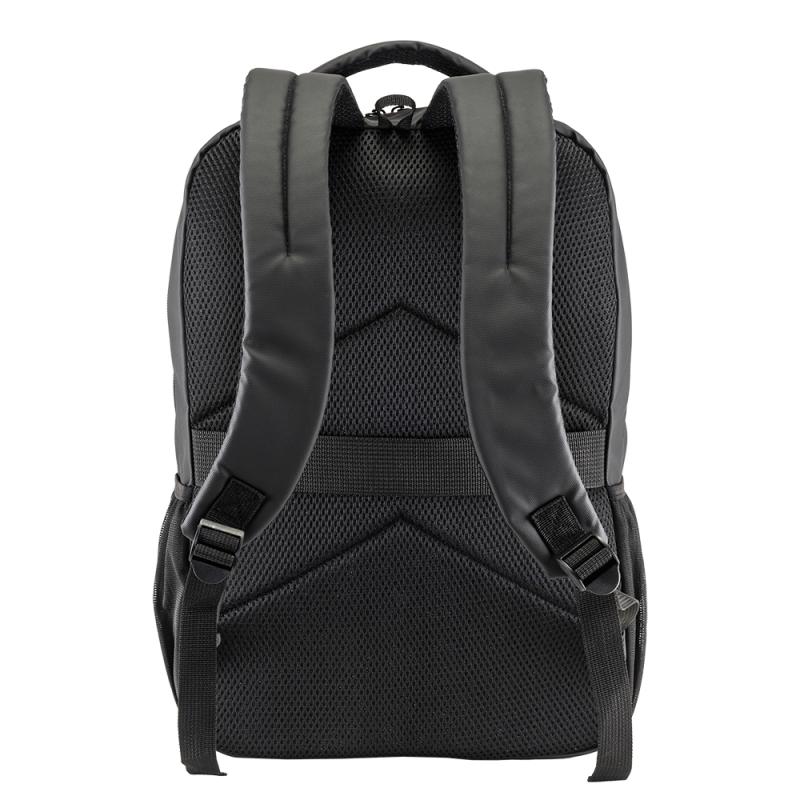 Mochila para portátil (15) fabricada en PET reciclado (R-PET)