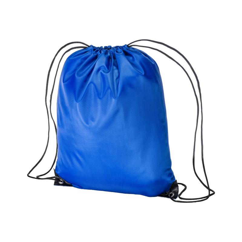 Mochila de color liso fabricada en poliéster 210T