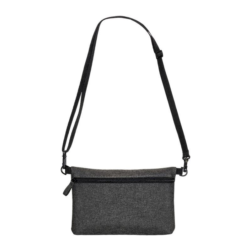 Bandolera de poliéster 900D melange