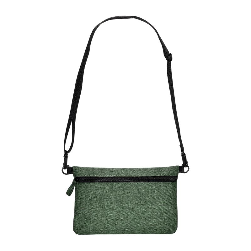 Bandolera de poliéster 900D melange