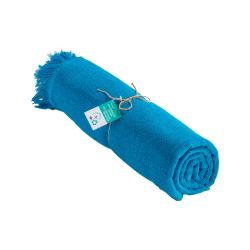 Toalla de playa/Fouta de algodón reciclado de 360 g/m2