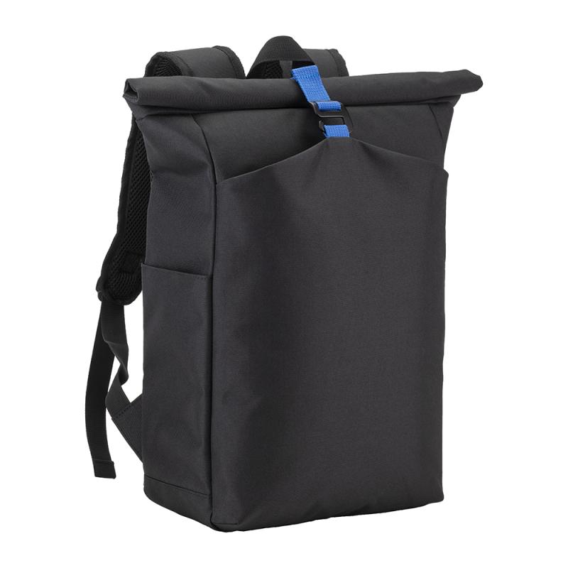 Mochila PC de poliéster (15")