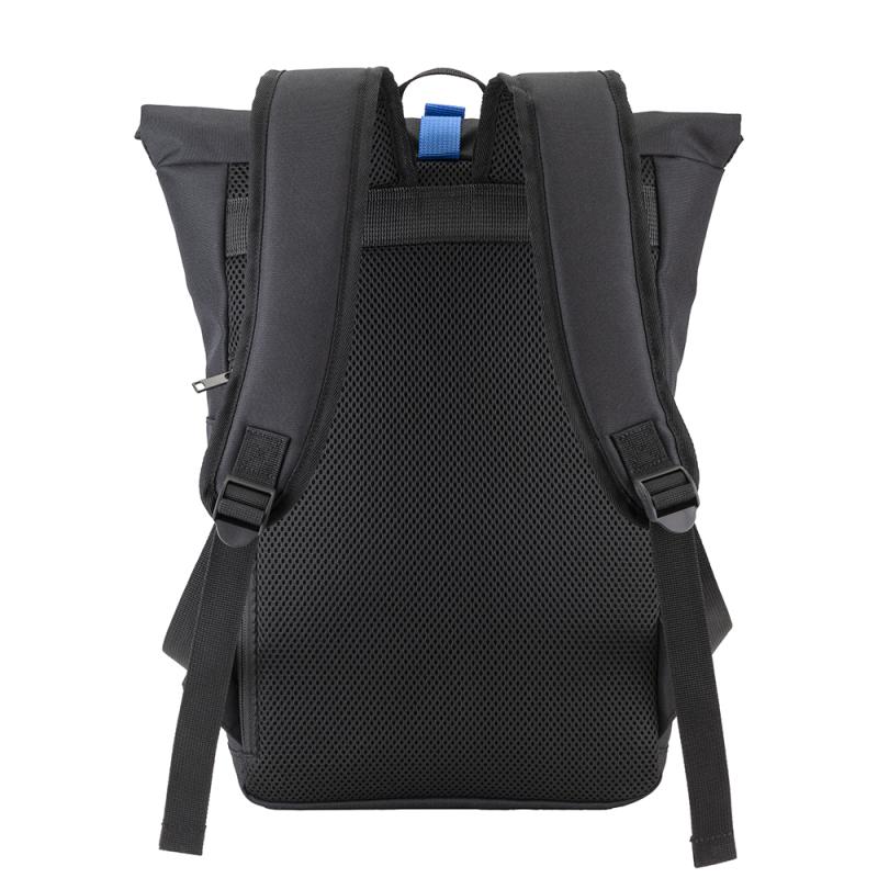 Mochila PC de poliéster (15")
