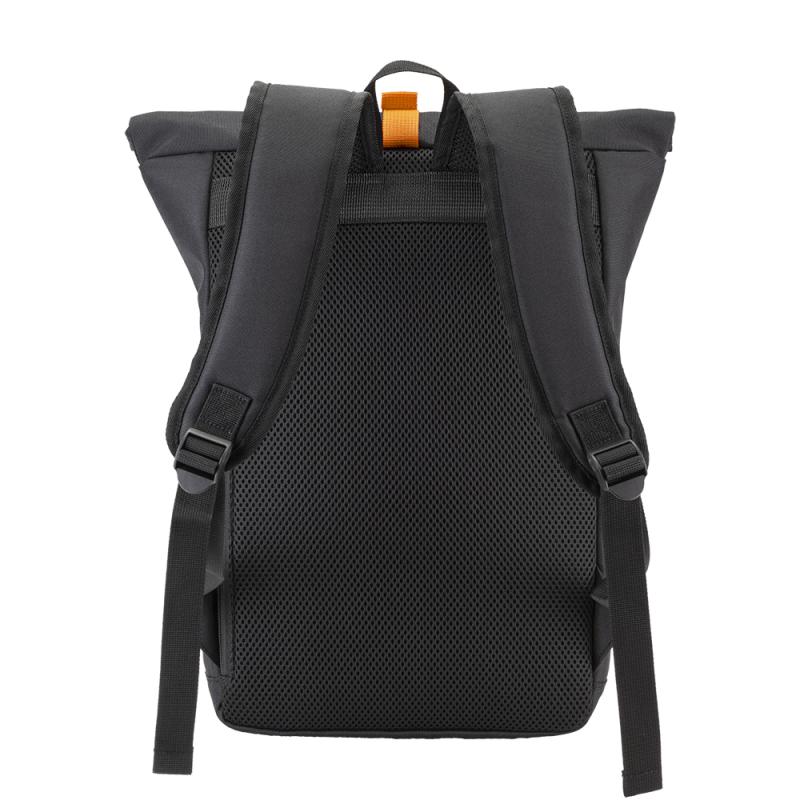 Mochila PC de poliéster (15")
