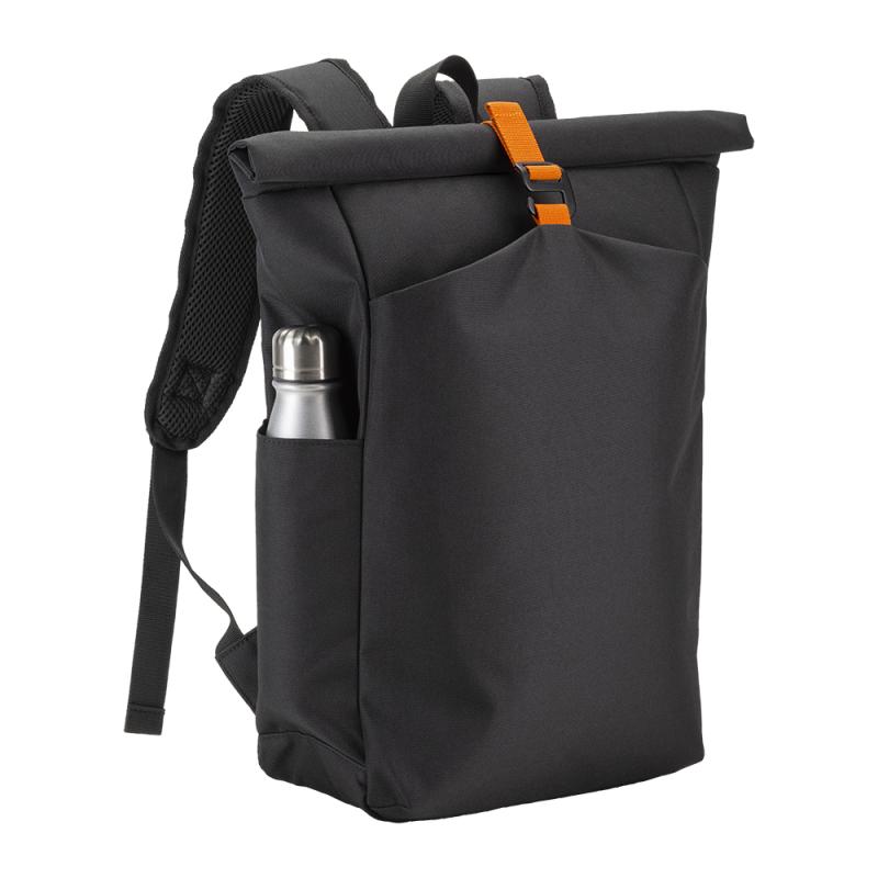 Mochila PC de poliéster (15")