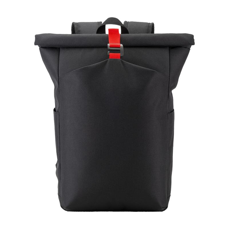 Mochila PC de poliéster (15")