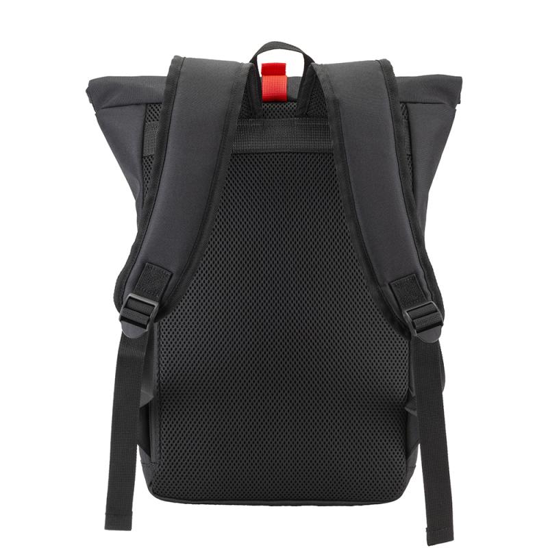 Mochila PC de poliéster (15")