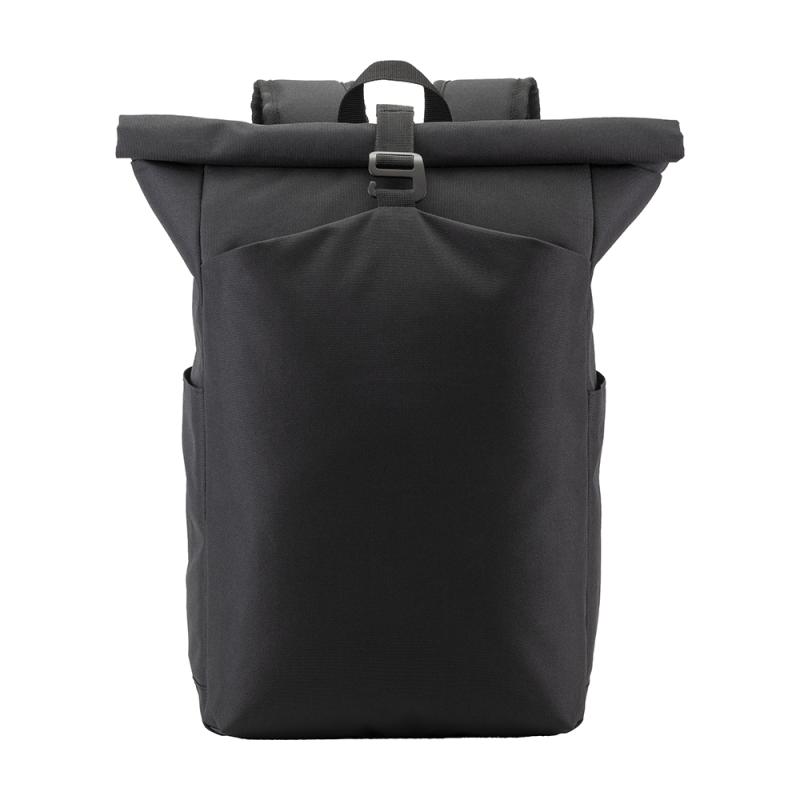 Mochila PC de poliéster (15")