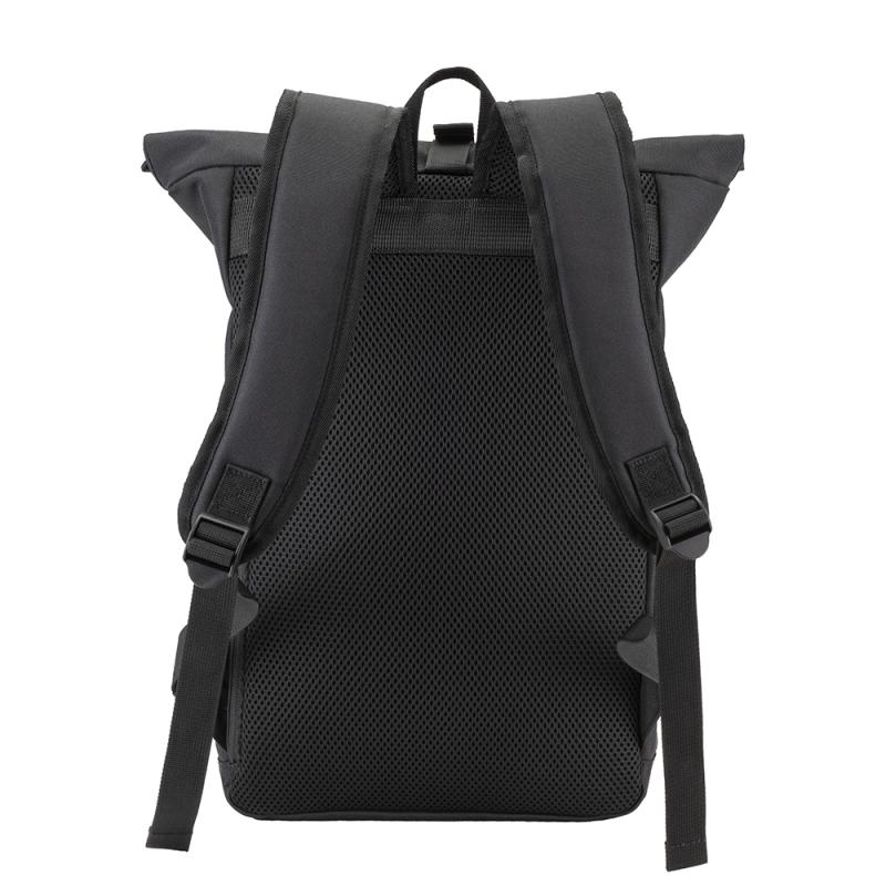 Mochila PC de poliéster (15")