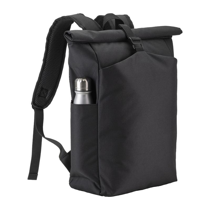 Mochila PC de poliéster (15")