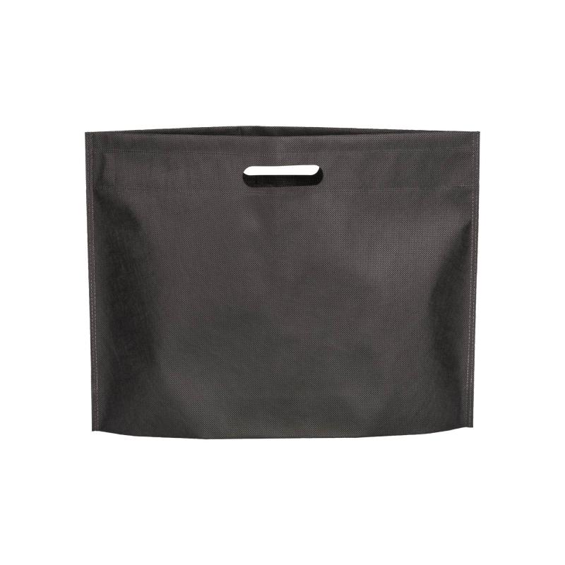 Bolsa termosoldada de R-pet 70 g/m2