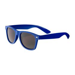Gafas de sol UNISEX con montura r-pet y lentes de policarbonato