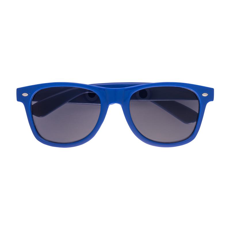 Gafas de sol UNISEX con montura r-pet y lentes de policarbonato