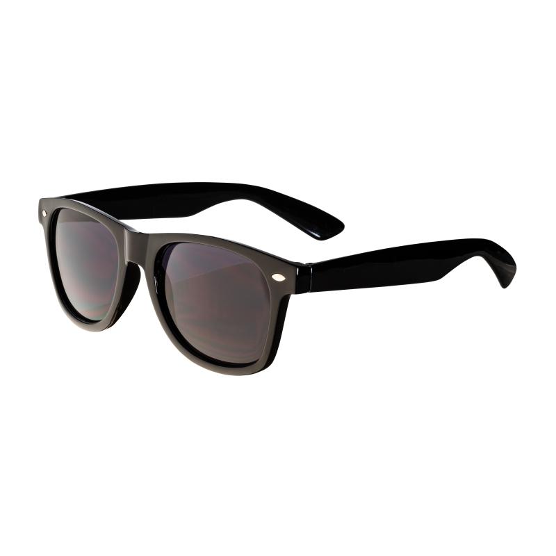 Gafas de sol UNISEX con montura r-pet y lentes de policarbonato
