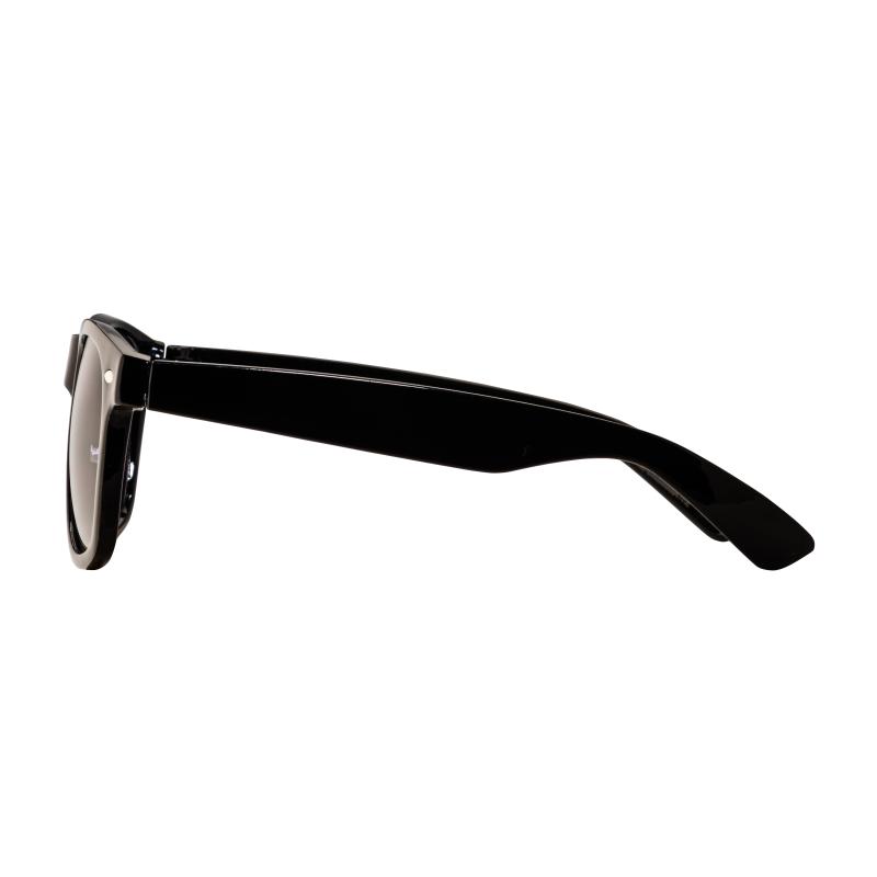 Gafas de sol UNISEX con montura r-pet y lentes de policarbonato