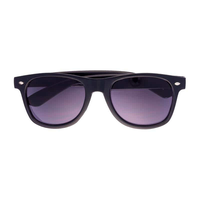 Gafas de sol UNISEX con montura r-pet y lentes de policarbonato