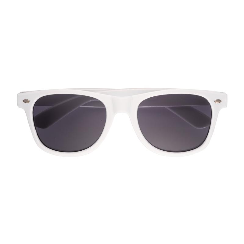 Gafas de sol UNISEX con montura r-pet y lentes de policarbonato