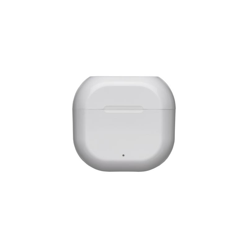 Auriculares Bluetooth v 5.0 en R-ABS con caja de carga y micrófono incorporado