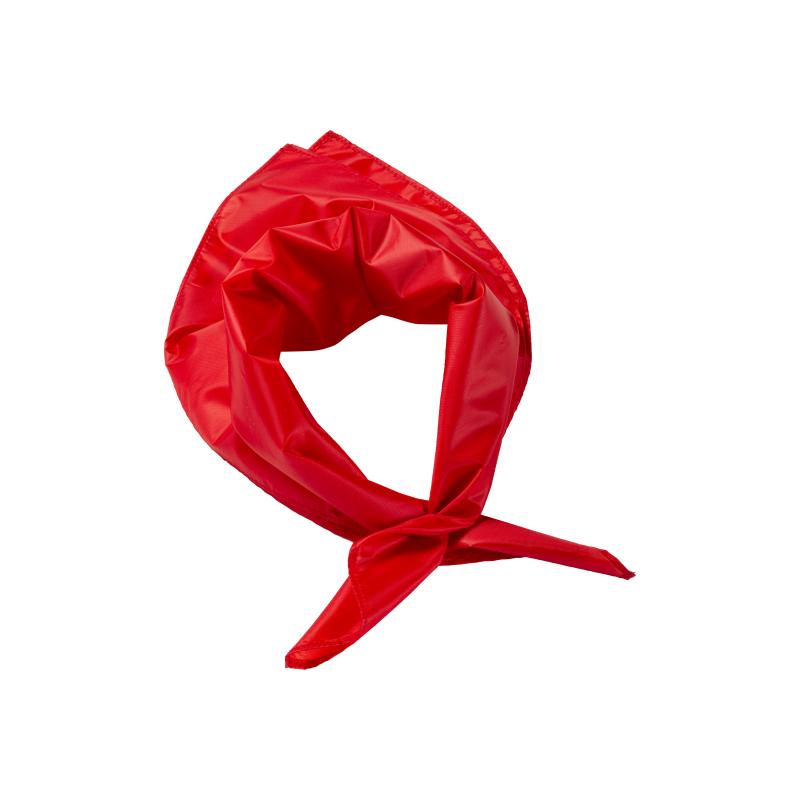 Foulard/pañuelo en poliéster 45 gr/m2