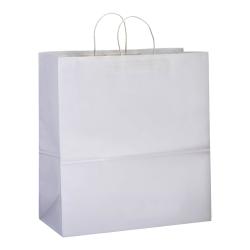 Bolsa de papel de 100 gr/m2 con fuelle