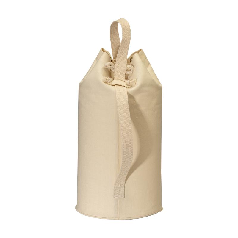 Bolsa en algodón reciclado 280 g/m2