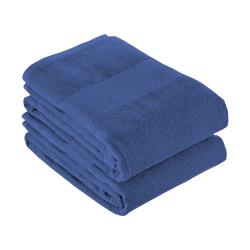 Toalla de algodón 100%