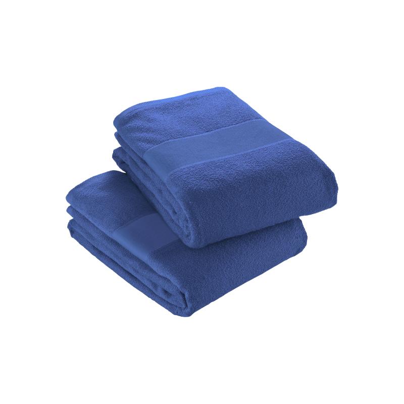 Toalla de algodón 100%