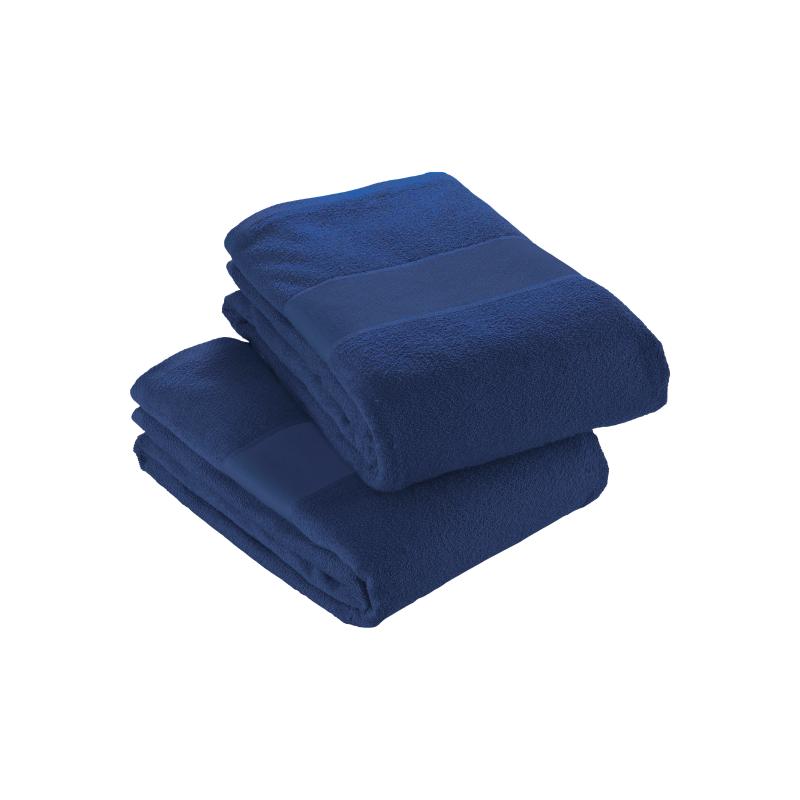 Toalla de algodón 100%