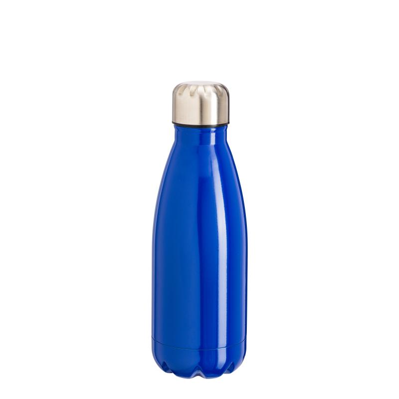 Termo en acero inoxidable con doble pared aislante