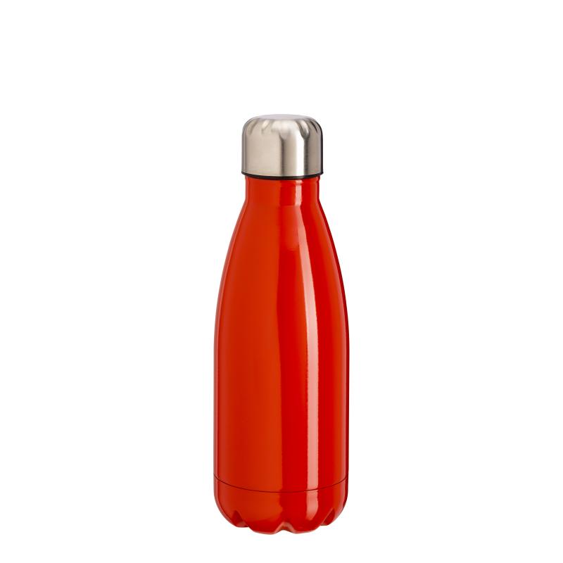 Termo en acero inoxidable con doble pared aislante