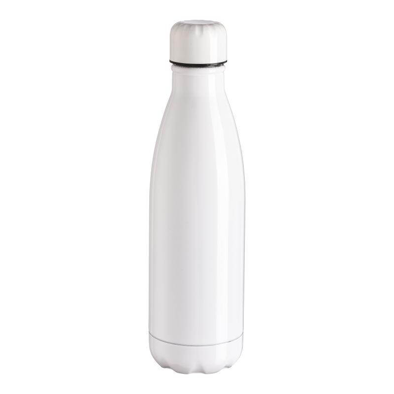 Termo en acero inoxidable con doble pared aislante