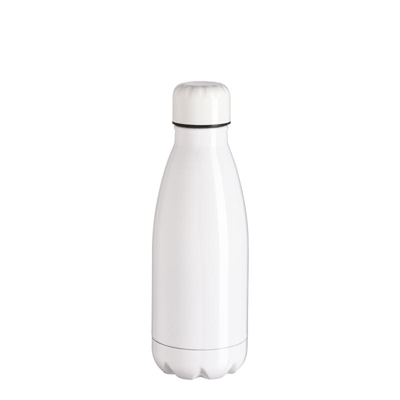 Termo en acero inoxidable con doble pared aislante