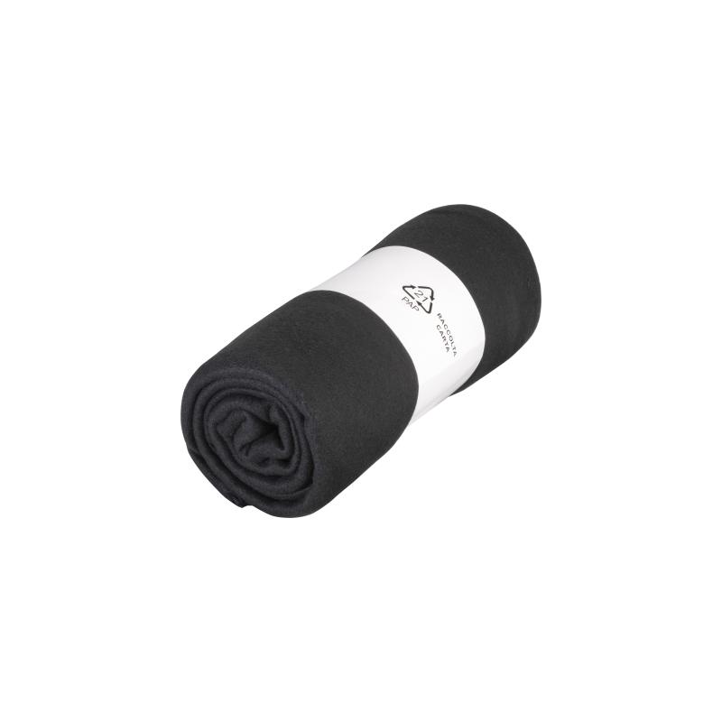 Manta polar 120x150 cm sin asa