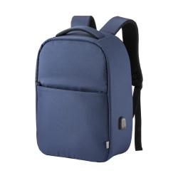 Mochila para PC en PET reciclado